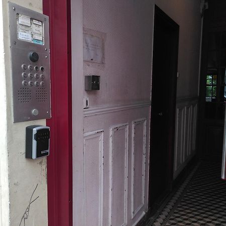 Little Studio In Paris سانت أويه المظهر الخارجي الصورة