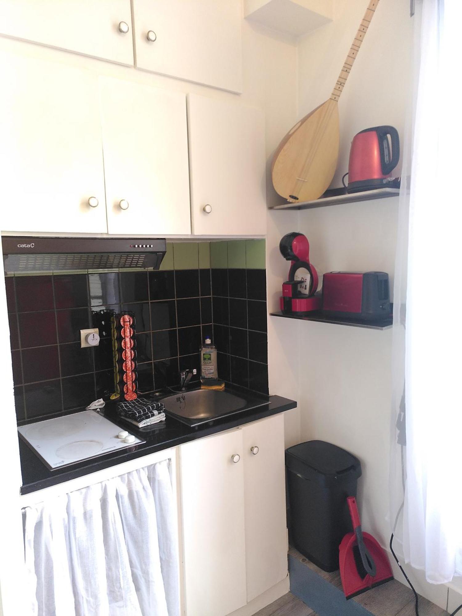 Little Studio In Paris سانت أويه المظهر الخارجي الصورة