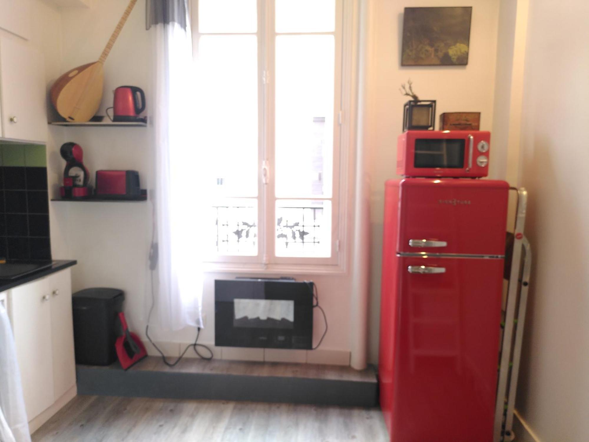 Little Studio In Paris سانت أويه المظهر الخارجي الصورة