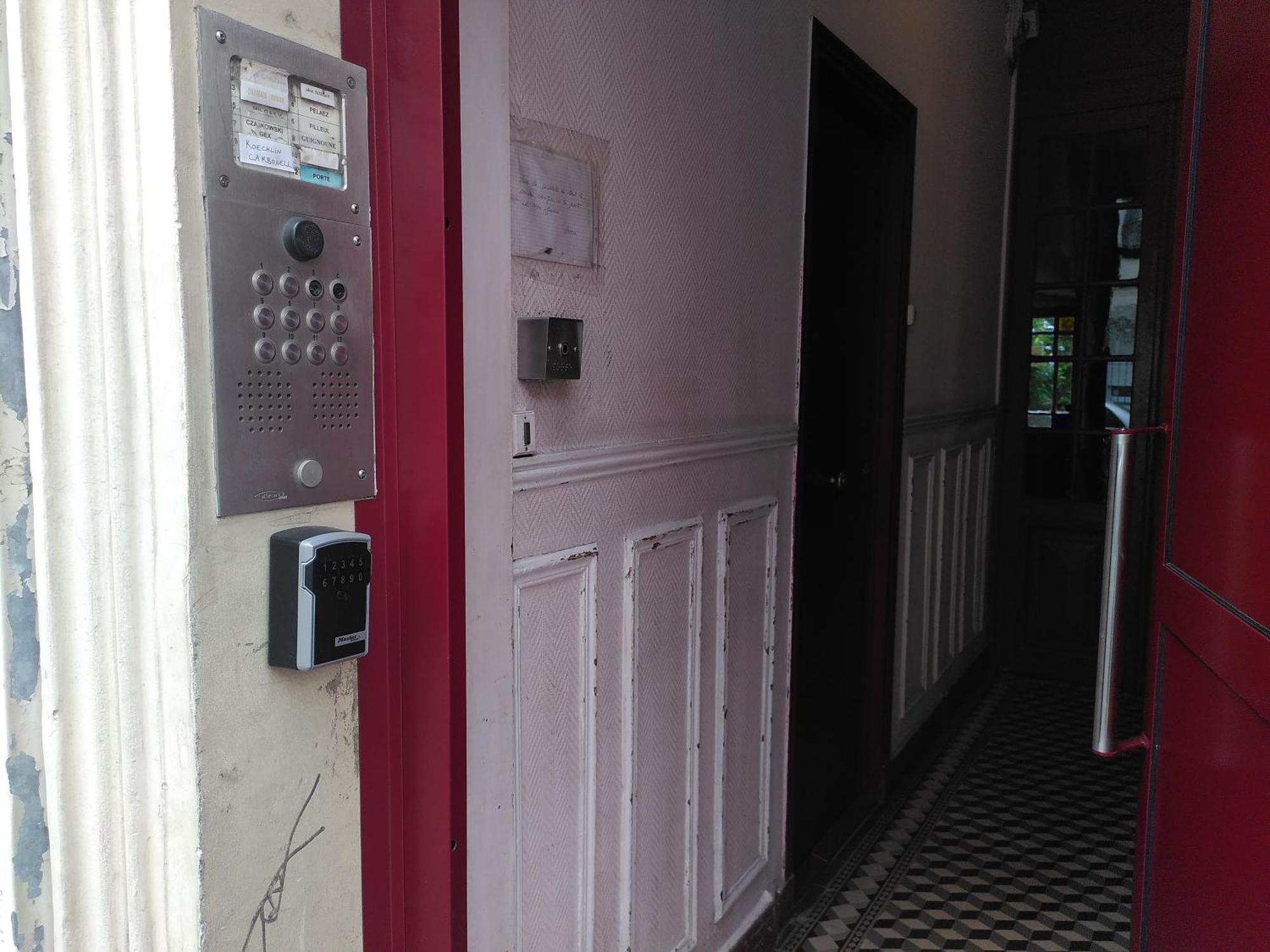 Little Studio In Paris سانت أويه المظهر الخارجي الصورة