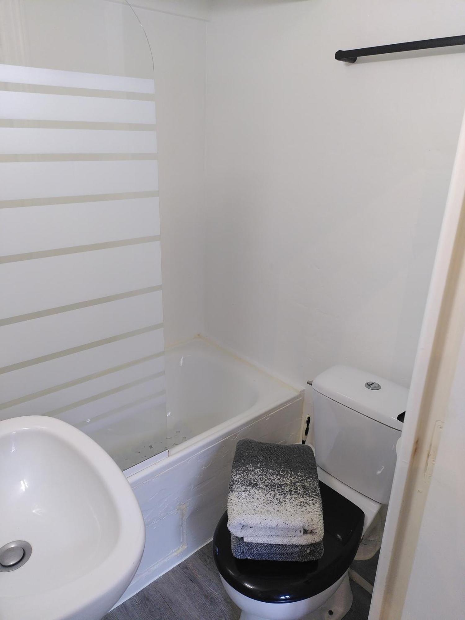 Little Studio In Paris سانت أويه المظهر الخارجي الصورة