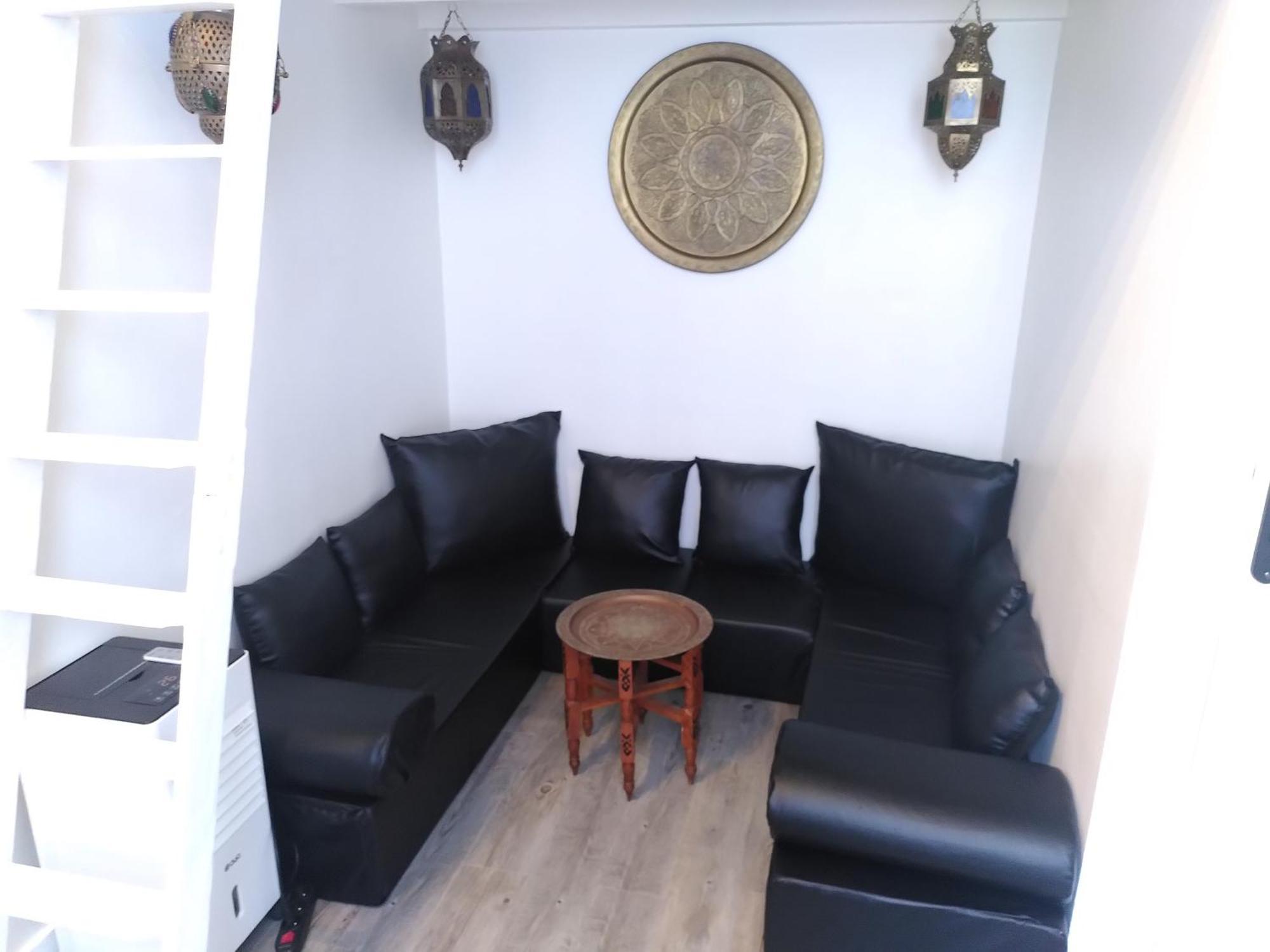 Little Studio In Paris سانت أويه المظهر الخارجي الصورة